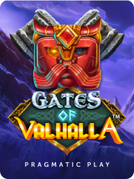 Gates of Valhalla Πόστερ Παιχνιδιού